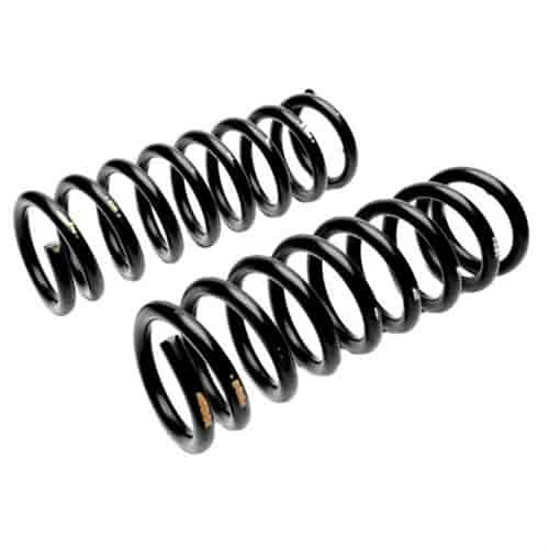 Front Coil Springs