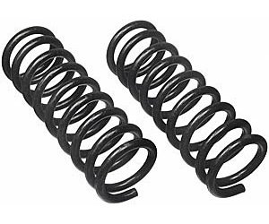 Front Coil Springs