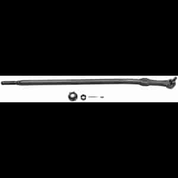 Connecting Tie Rod Front At Pitman Arm