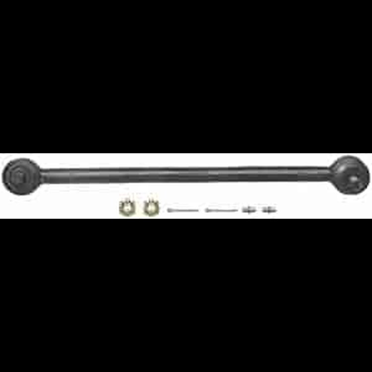 Complete Tie Rod Assembly Front At Strg. Arm