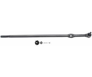 Connecting Tie Rod Front At Pitman Arm