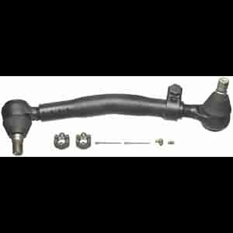 Drag/Center Link Front