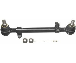 Drag/Center Link Front