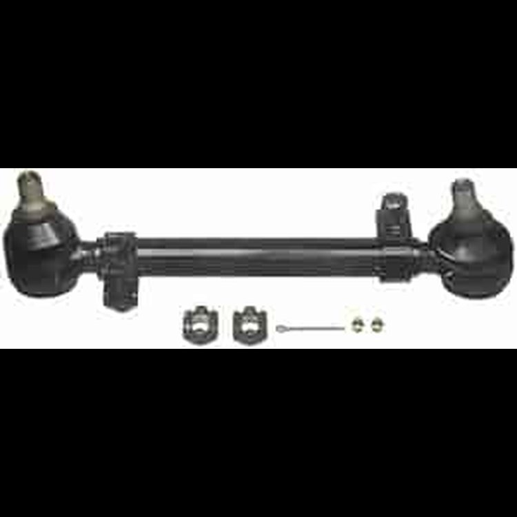 Drag/Center Link Front