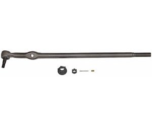 Connecting Tie Rod Front At Pitman Arm