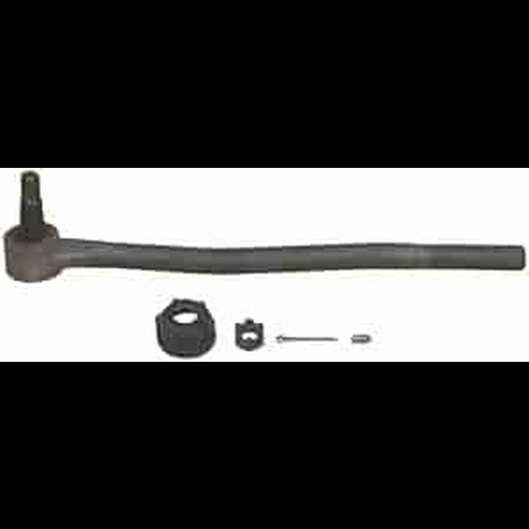 Tie Rod End Front Inner LH