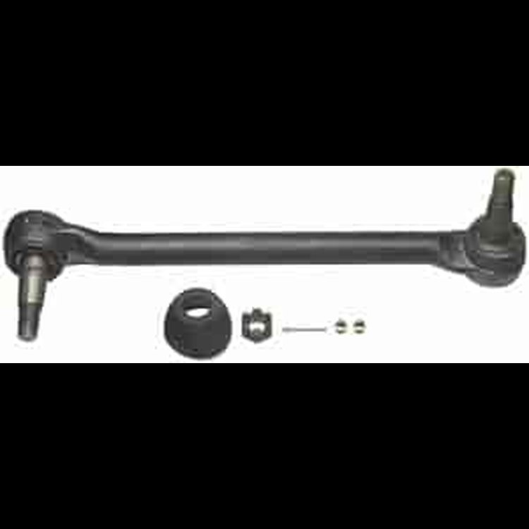 Drag/Center Link Front