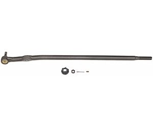 Connecting Tie Rod Front At Pitman Arm