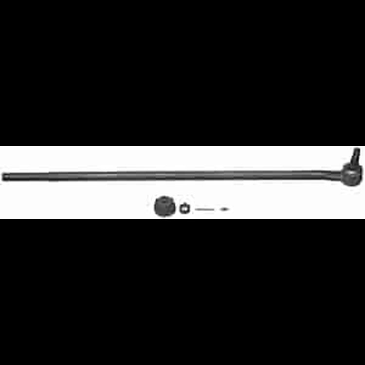 Tie Rod End Front At Strg. Arm