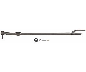 Connecting Tie Rod Front At Pitman Arm