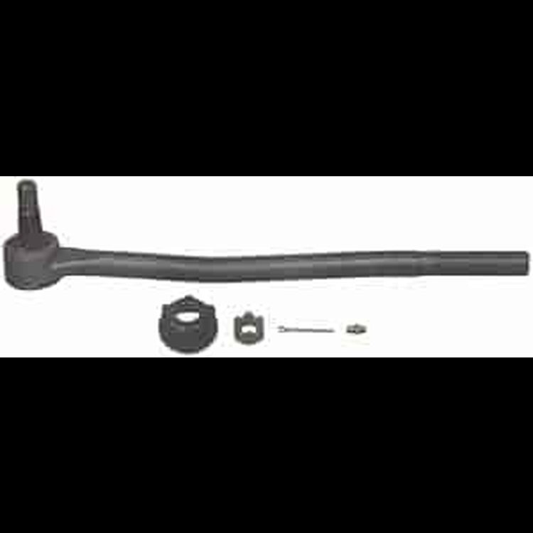 Tie Rod End Front Inner LH