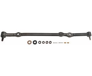 Center Link Front