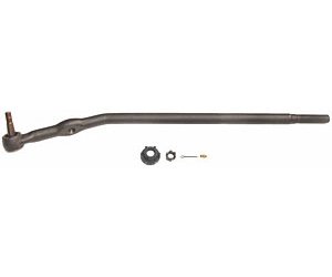 Connecting Tie Rod Front At Pitman Arm