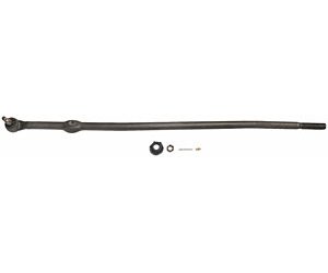 Connecting Tie Rod Front At Pitman Arm