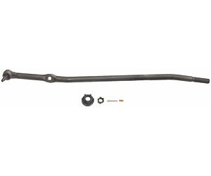 Connecting Tie Rod Front At Pitman Arm