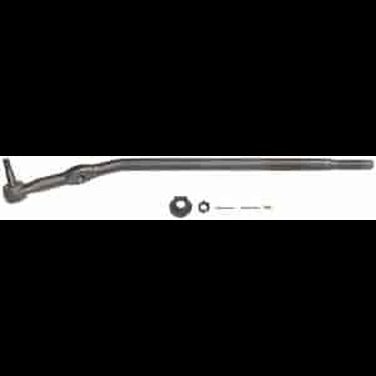 Connecting Tie Rod Front At Pitman Arm