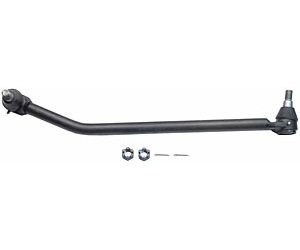 Drag/Center Link Front