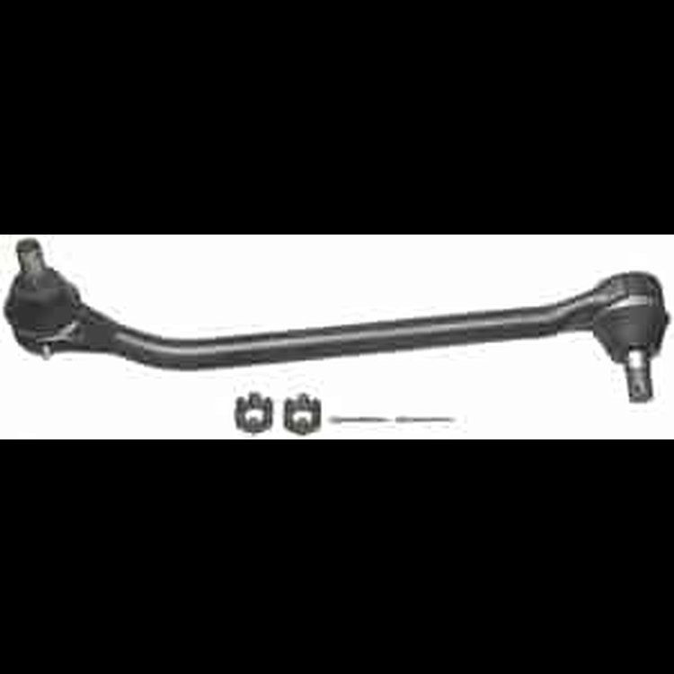 Drag/Center Link Front