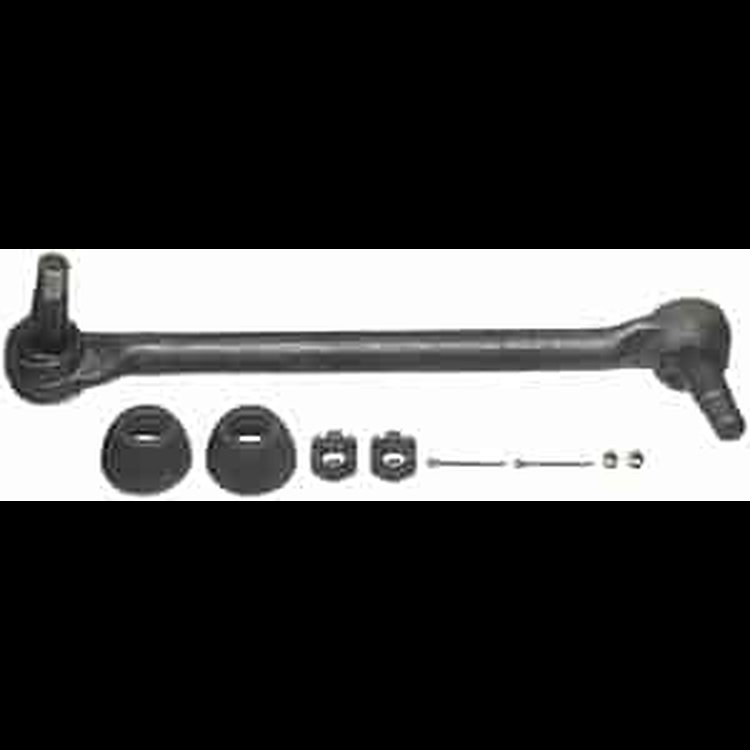 Drag/Center Link Front