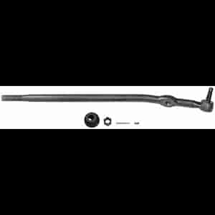 Connecting Tie Rod Front At Pitman Arm