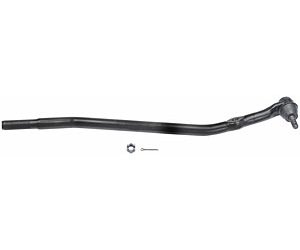 Connecting Tie Rod Front At Pitman Arm