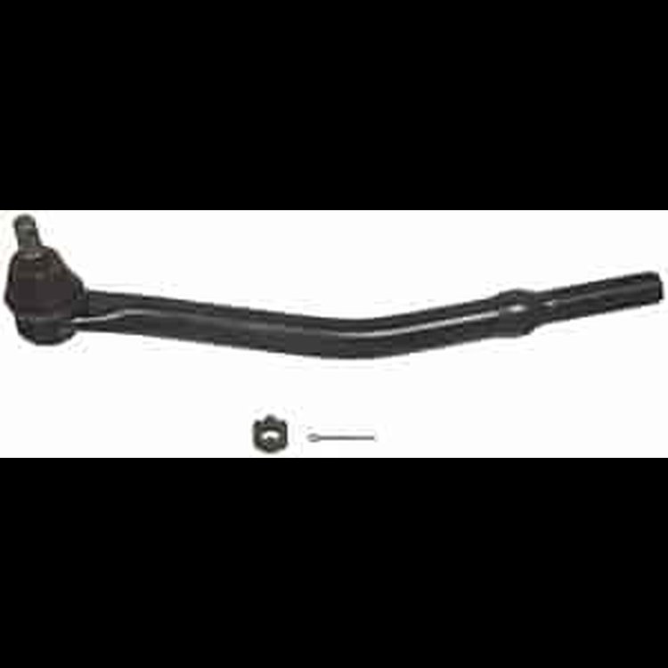 Tie Rod End Front Inner LH