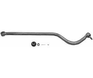 Track Bar Front