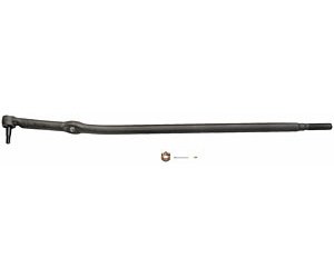 Connecting Tie Rod Front At Pitman Arm