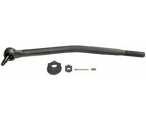 Tie Rod End Front Inner LH