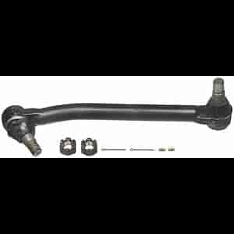 Drag/Center Link Front