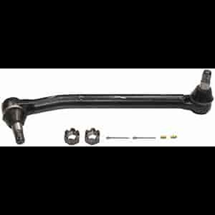 Drag/Center Link Front