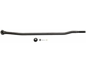 Tie Rod End Front At Con. Tie Rod
