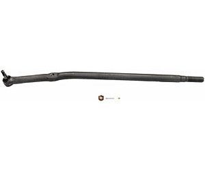 Connecting Tie Rod Front At Pitman Arm