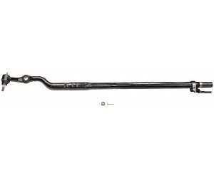Outer Connecting Tie Rod End 1999-2003 Ford F450 Super Duty 2WD, 1999-2003 Ford F53, 1999-2005 Ford F550 Super Duty 2WD