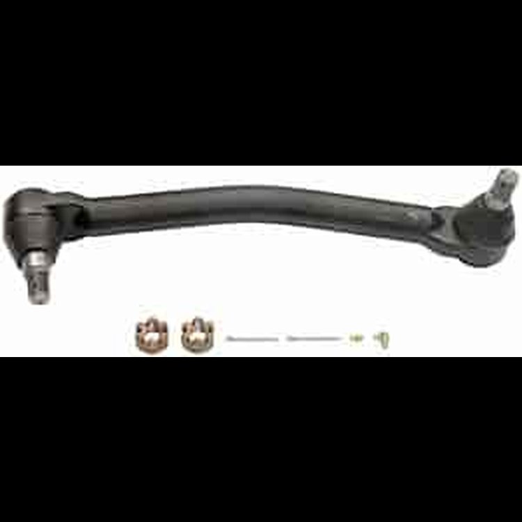 Drag/Center Link Front