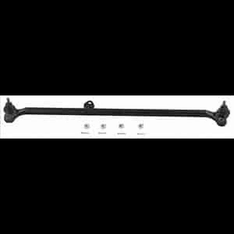 Center Link Front