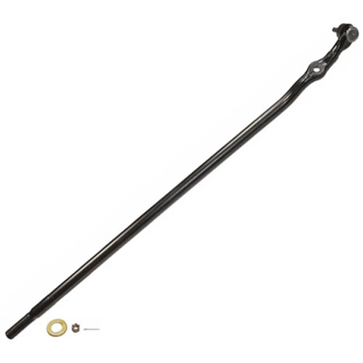 Front Outer Tie Rod End 1998-1999 Dodge Ram 2500/3500