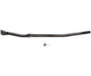 Front Outer Tie Rod End