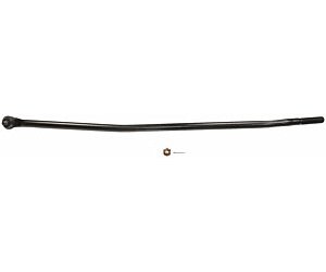 Left Inner Tie Rod End for 1998-1999 Dodge Ram 1500, 2500 4WD
