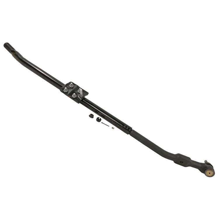 TIE ROD END, MALE TYPE