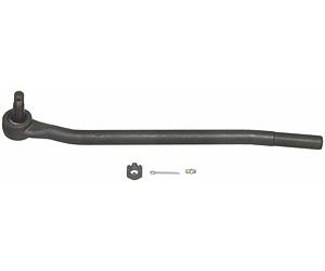 Tie Rod End Front Outer LH