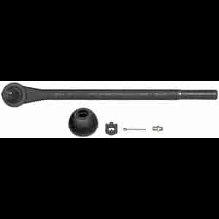 Tie Rod End Front Inner