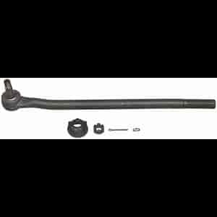 Tie Rod End Front Outer LH