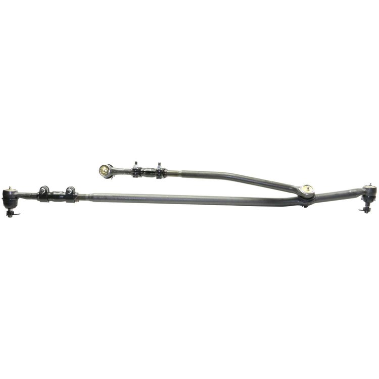 Linkage Asm
