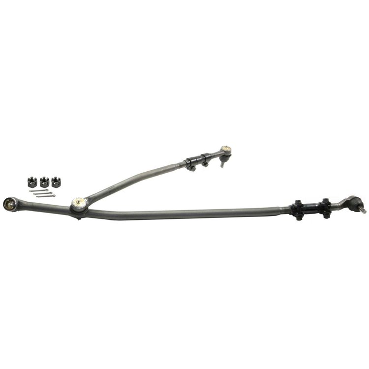 Linkage Asm