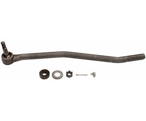 Tie Rod End Front Inner LH
