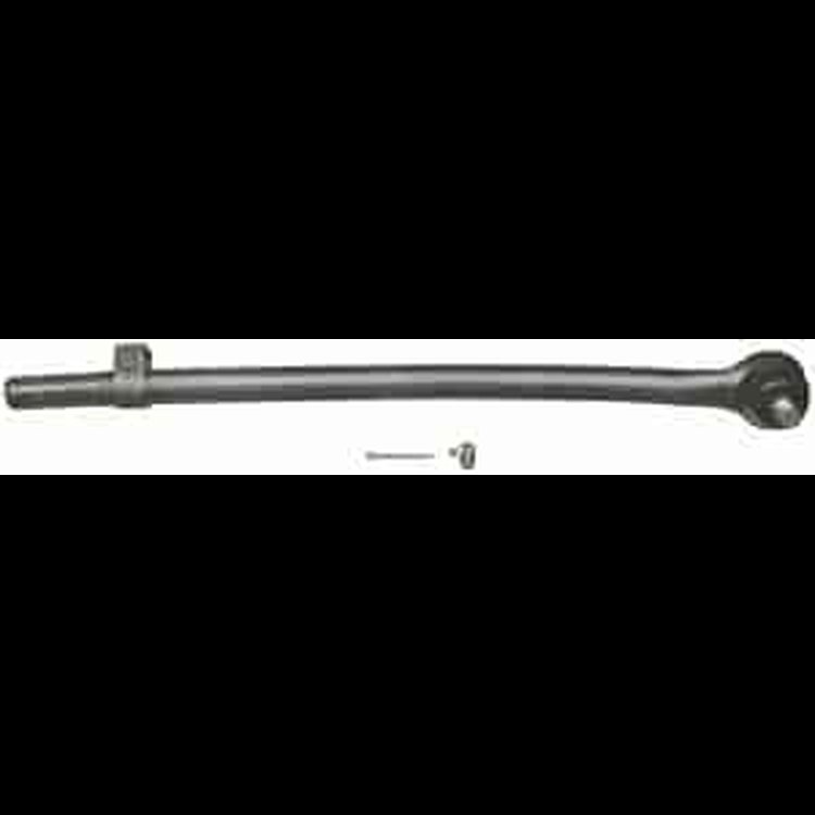 Tie Rod End Front Inner LH