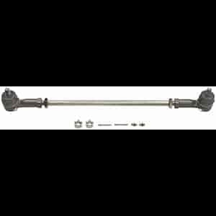 Relay Rod Front