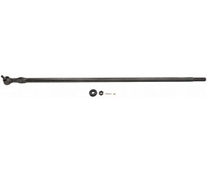 Front Outer Tie Rod End