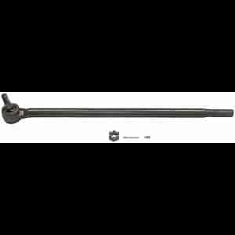 Tie Rod End Front At Con. Tie Rod
